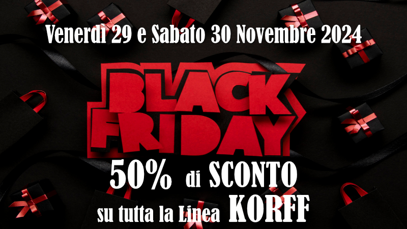 Black friday 29 30 11 24 sito