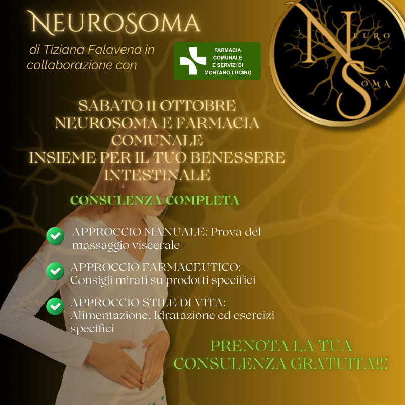 Neurosoma 11 10 25