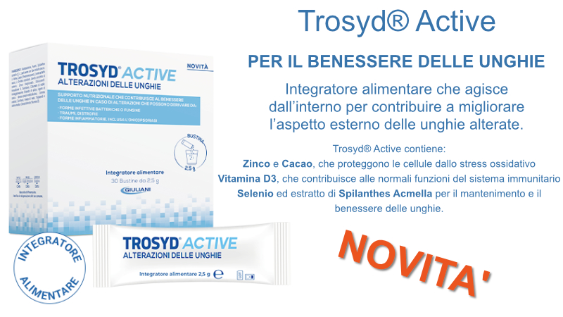 Trosyd-active
