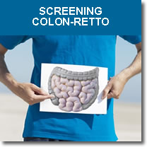 screening colon retto